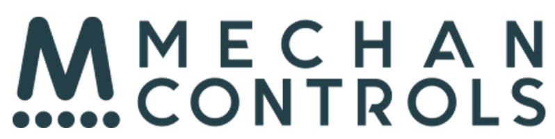 Mechan Controls logo