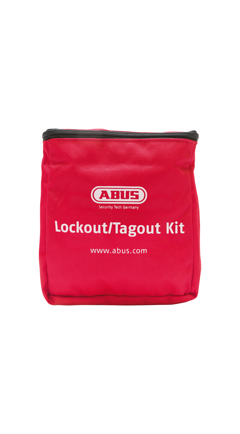 abus lockout-tagout kits