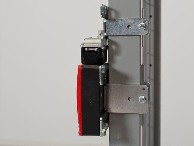 mounting brackets for safety switches