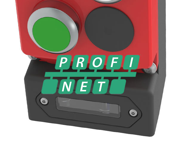 profinet safety switch for doors
