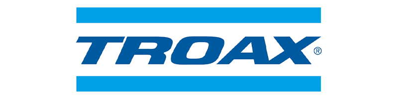 troax logo