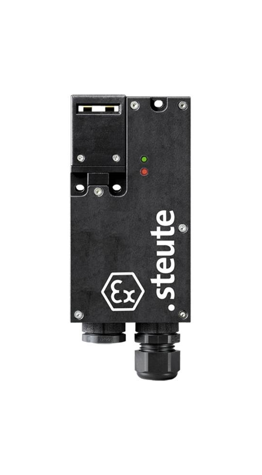 steute extreme safety switch