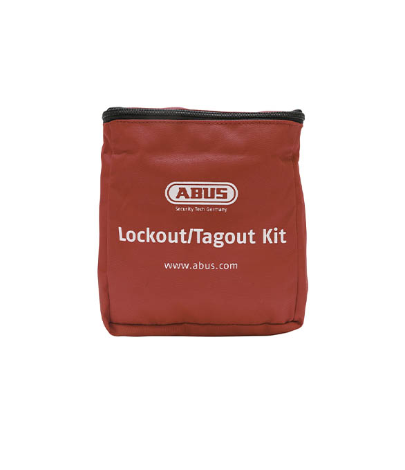 abus lockout kit